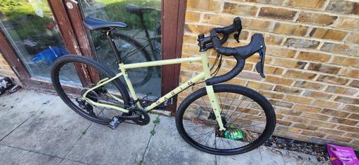  — Marin Four Corners 2022 Gravel Bike