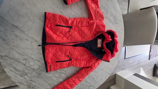  — O'Neill coat size S