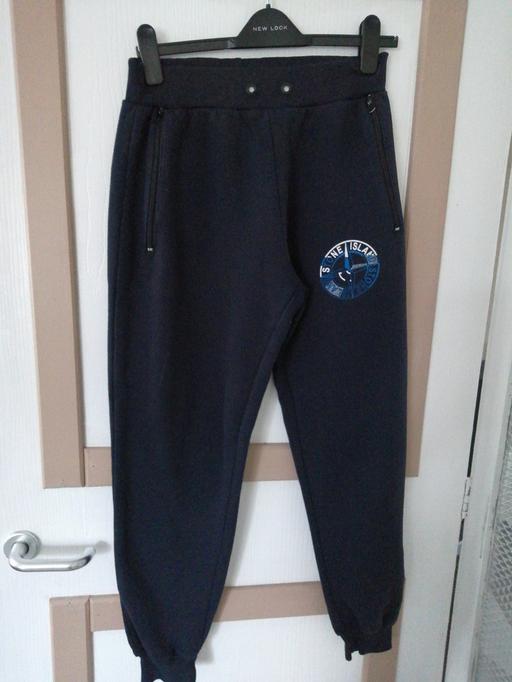  — Men's size *M* No cord in