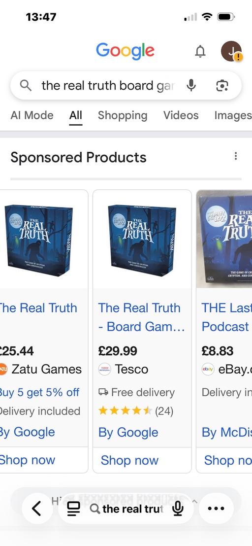  — New game great gift