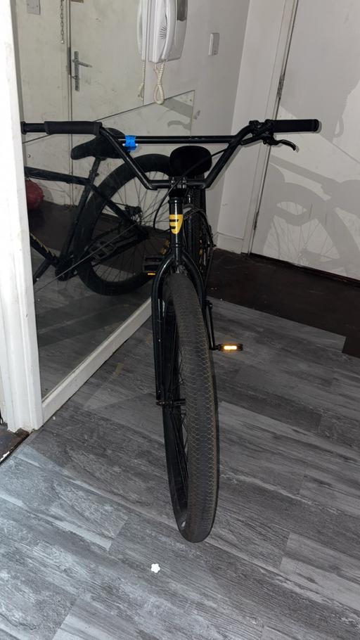  — BMX - Mafia Bomma 29’ Single speed