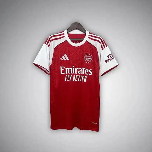  — Arsenal Fc home shirt 26/27