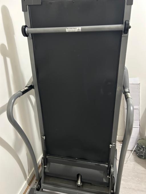  — T4000 Treadmill