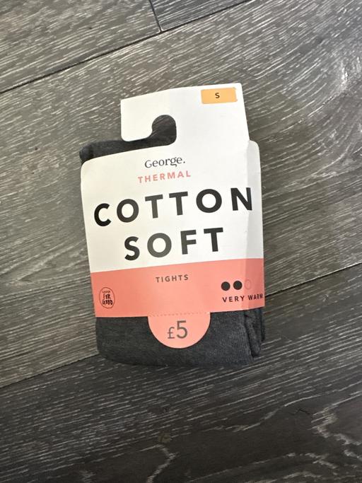  — Ladies tights new