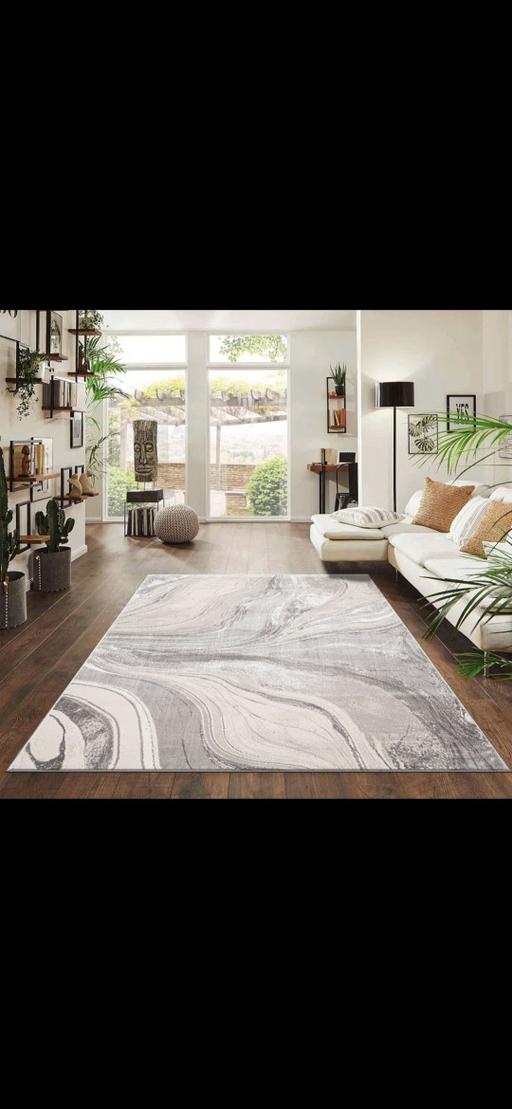 — Gant Marble Shimmer rug 160 x 230 cm