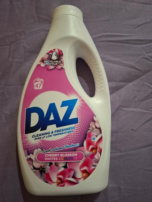  — DAZ LIQUID