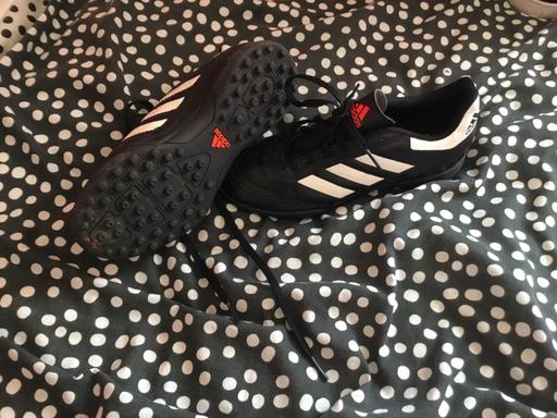  — As new Boys NIKE Trainers Size 3