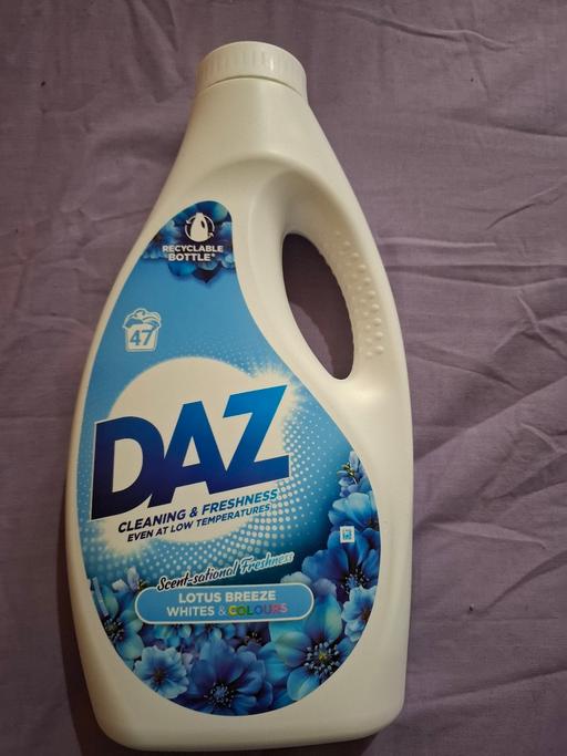  — DAZ LIQUID