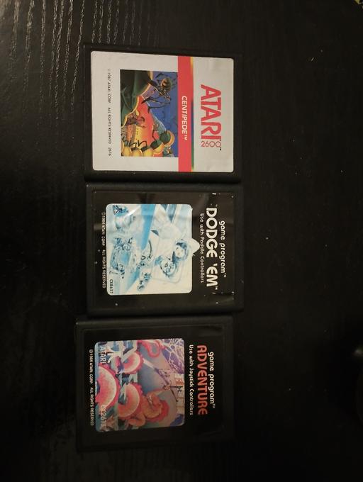  — ATARI GAMES