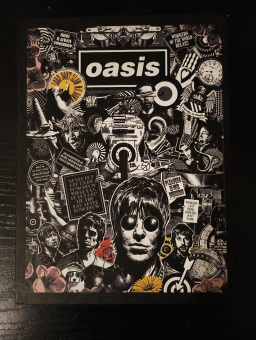 — OASIS