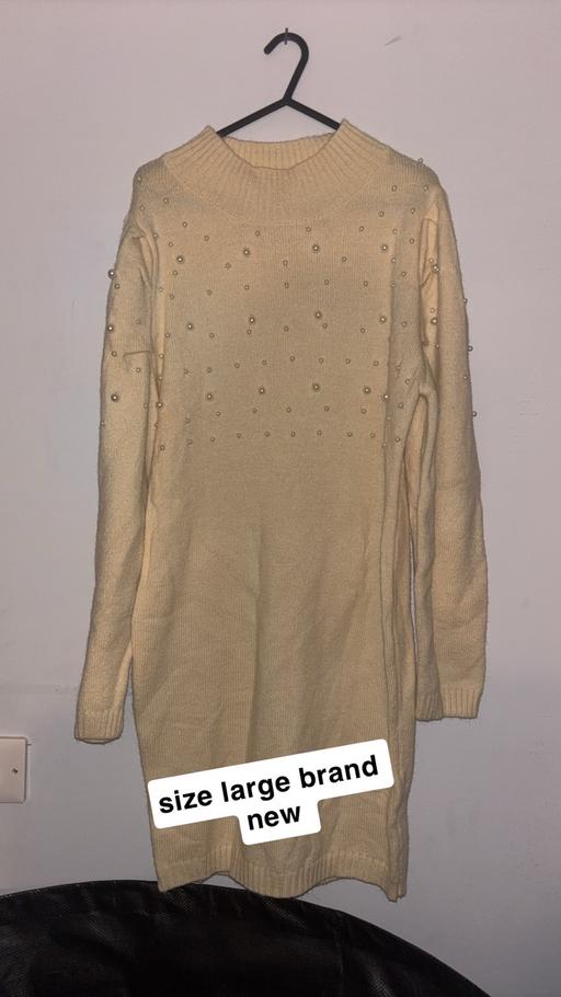  — Women’s jumper dress new