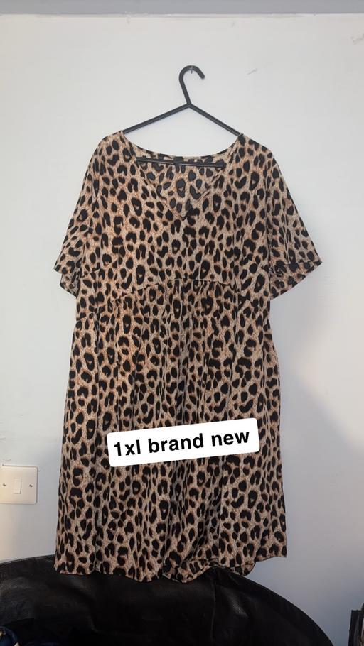  — Size 1xl dress brand new