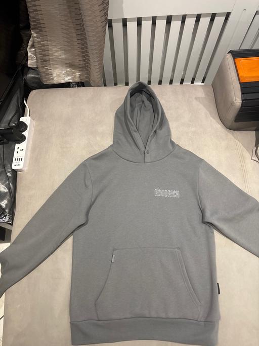  — HOODRICH HOODIE