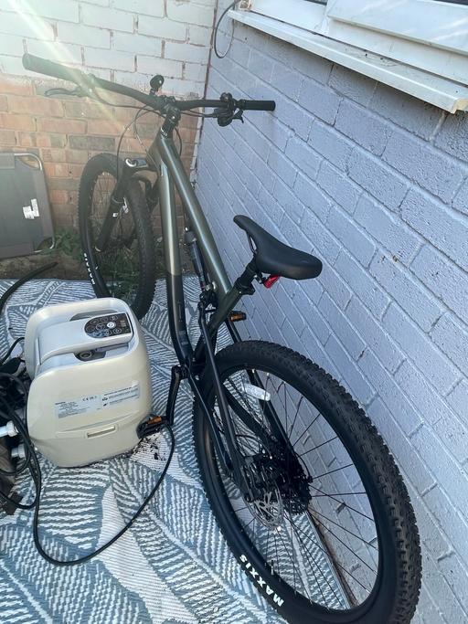  — Boardman MTR 8.6 M