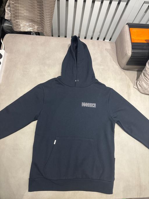  — HOODRICH HOODIE LIMITED EDITION