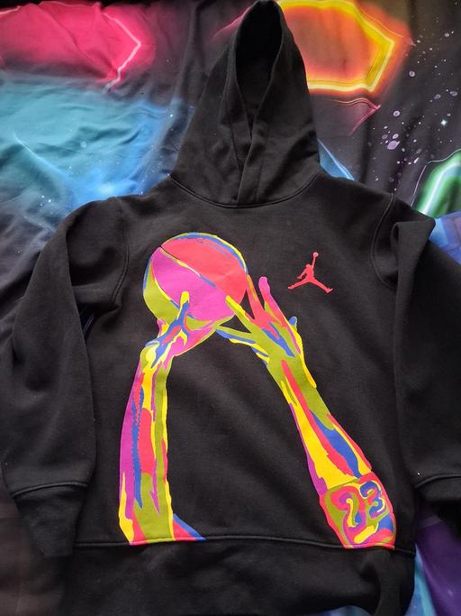  — jorden jumper kids