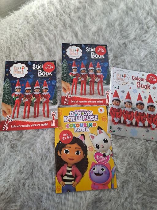  — kids Activitie books