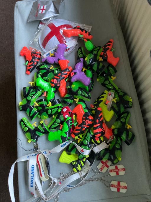  — toy carboot bundle