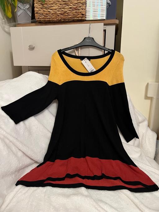  — Womens Dress ( New )