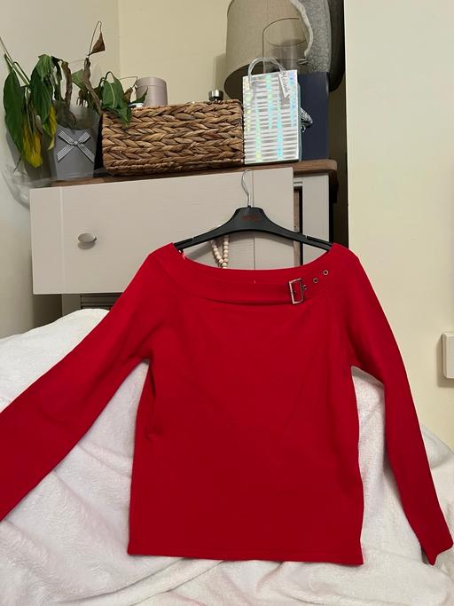  — Womens Jumper ( New )