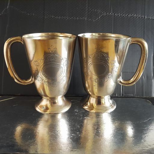  — EPNS TANKARDS