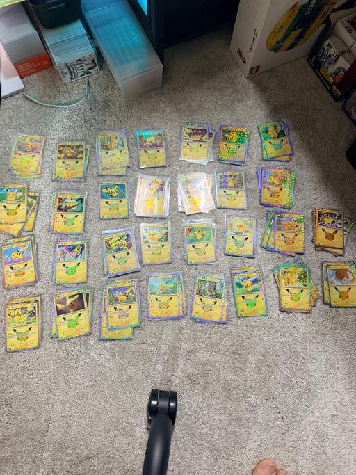  — Pokemon 30th Celebration