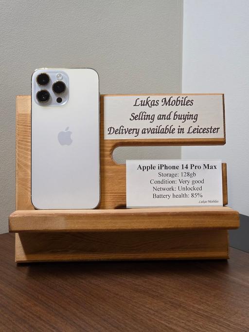  — Apple iPhone 14 Pro Max