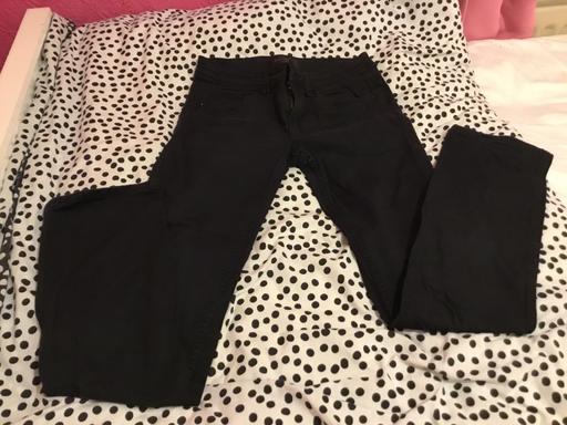  — Miss Selfridge Jeans Size 10