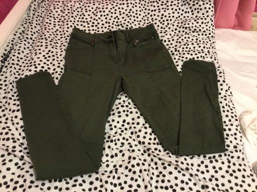  — Ladies Jeans From Next Size 10