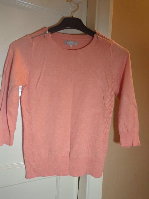  — ladies jumper