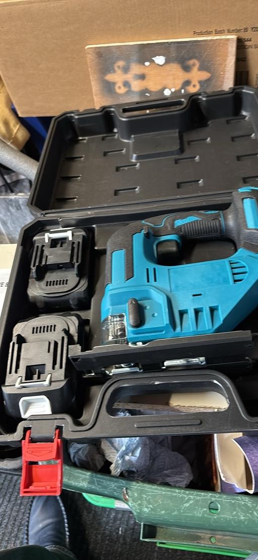  — Tools