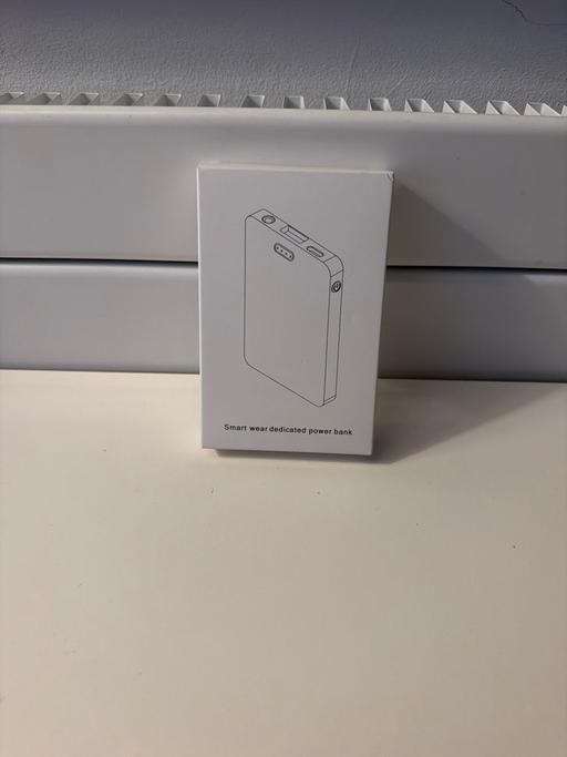  — Power bank