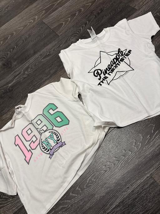  — Girls top