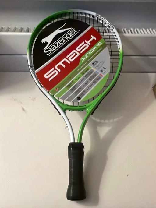  — Slazenger Kids Junior Racket