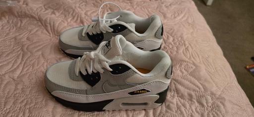  — nike air max kids