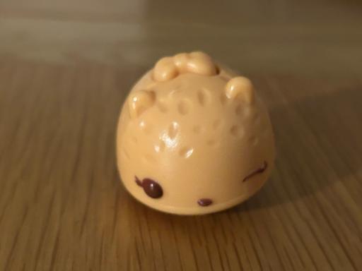  — Num Noms Butterscotch motorised Figure