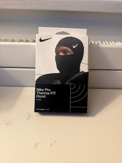  — Nike Balaclava