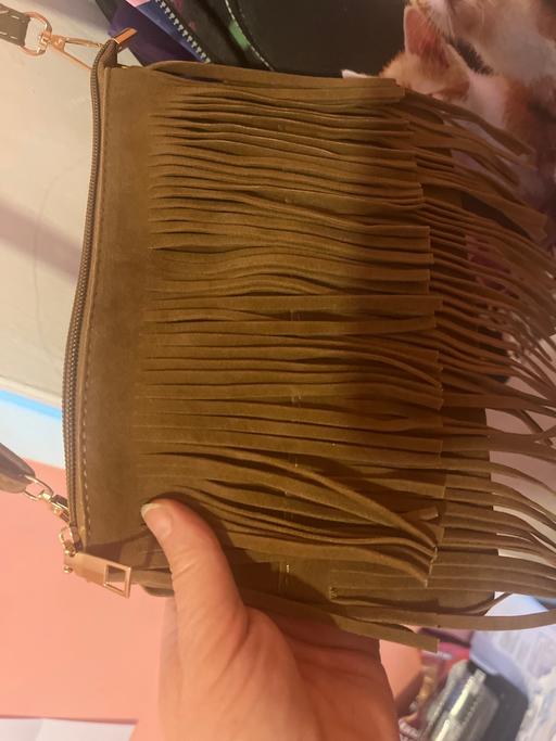  — Handbag