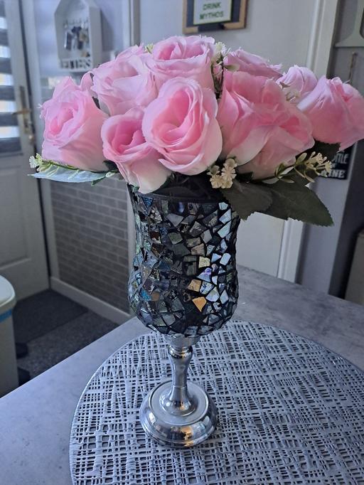  — decoration