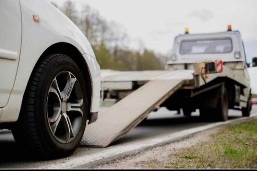  — Car Recovery