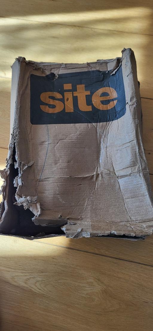  — SITE MUDGUARD BOOTS