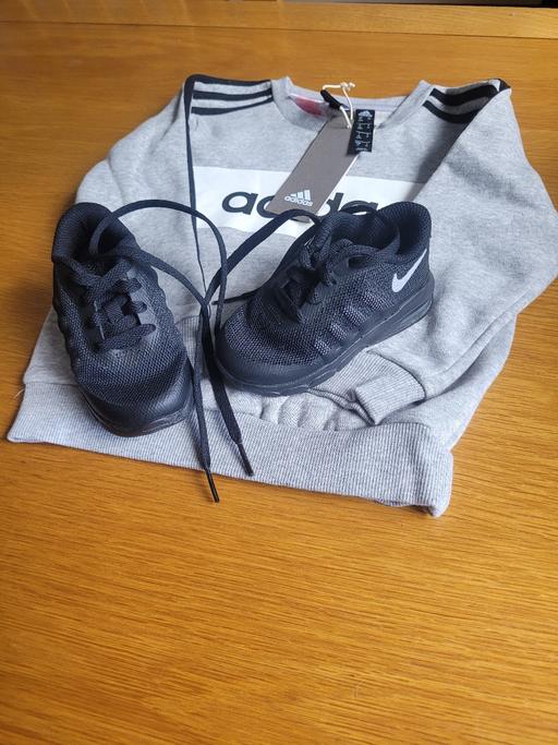  — boys clothes