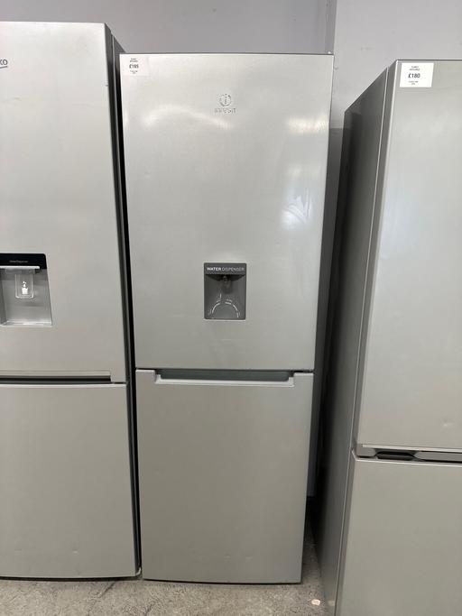  — Indesit 50/50 Fridge Freezer