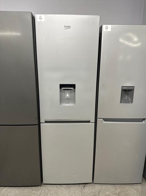  — Beko 50/50 Frost Free Fridge Freezer