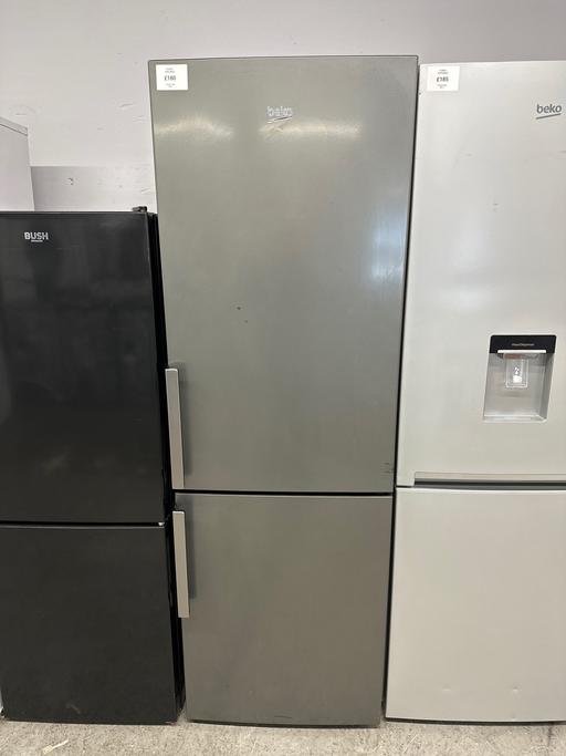  — Beko 60/40 Frost Free Fridge Freezer