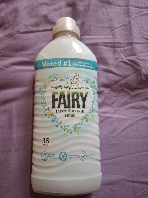  — FAIRY 🧚‍♀️