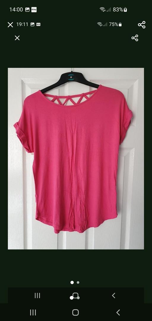  — ladies Tshirt