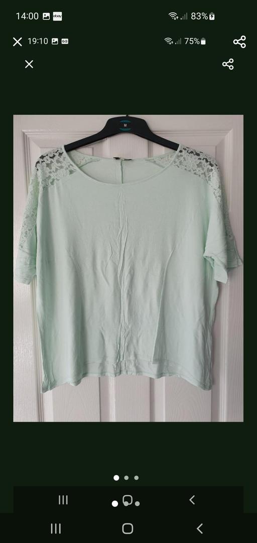  — ladies Tshirt