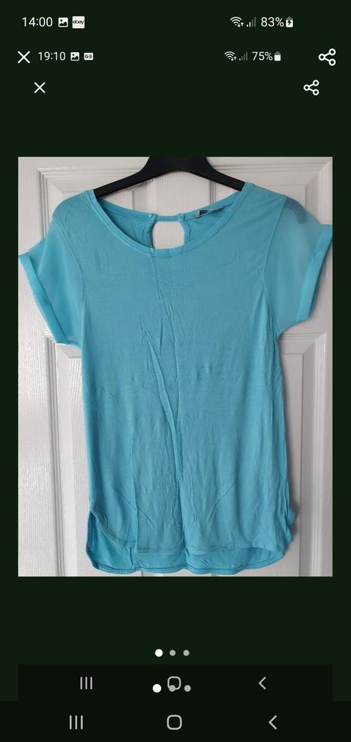  — ladies Tshirt