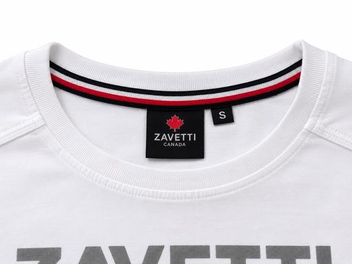  — Men’s Zavetti Canada T shirt size small